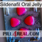 Sildenafil Oral Jelly 13